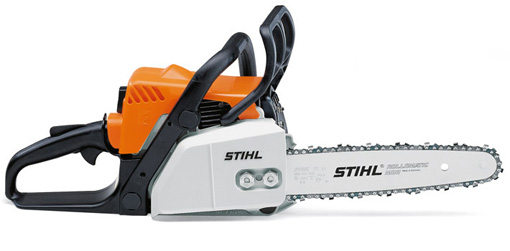 scie à chaine STIHL MS170 - D mini moteurs - Laval