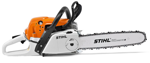 scie à chaine STIHL MS291 - D mini moteurs - Laval