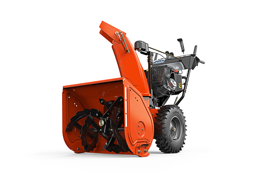 souffleuse à neige ARIENS 921048 Deluxe 28 SHO - D mini moteurs - Laval