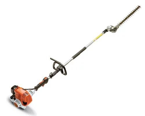 taille-haie longue portée STIHL HL94 - D mini moteurs - Laval