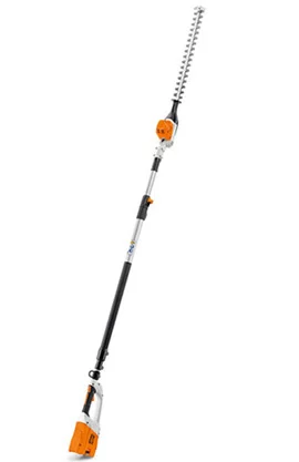 taille-haie longue portée STIHL HLA86 - D mini moteurs - Laval