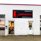 dégradation essence, D mini moteurs