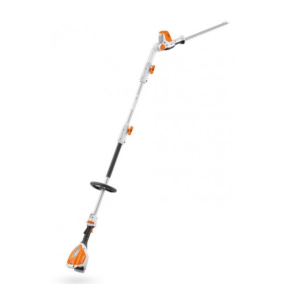 taille-haie longue portée STIHL HLA65 - D mini moteurs - Laval