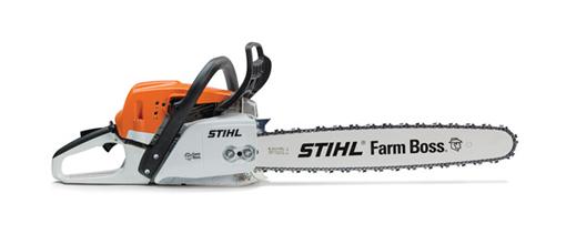 scie à chaine STIHL MS250 - D mini moteurs - Laval