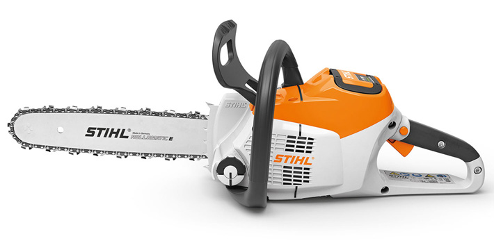 scie à émondage STIHL MSA220CBQ - D mini moteurs - Laval