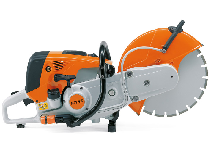 découpeuse STIHL TS700 - D mini moteurs - Laval