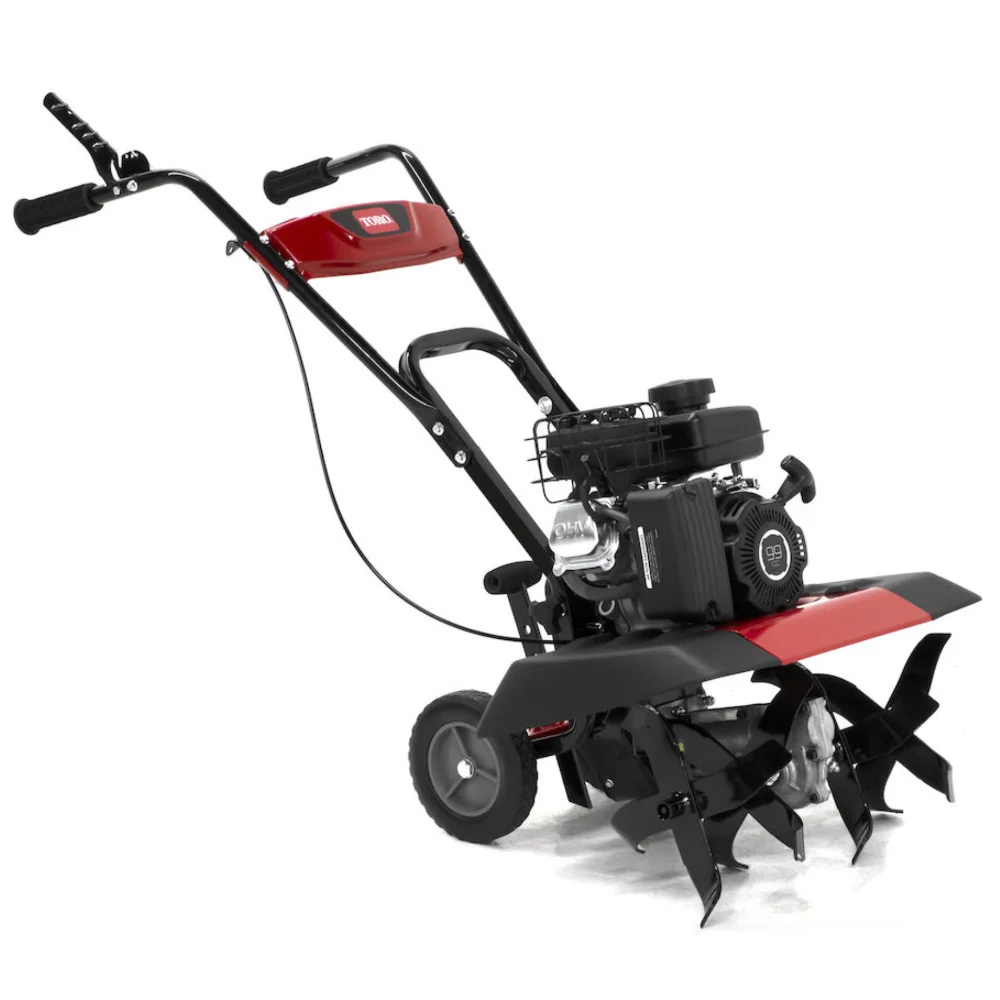 rotoculteur TORO 58604 - D mini moteurs - Laval