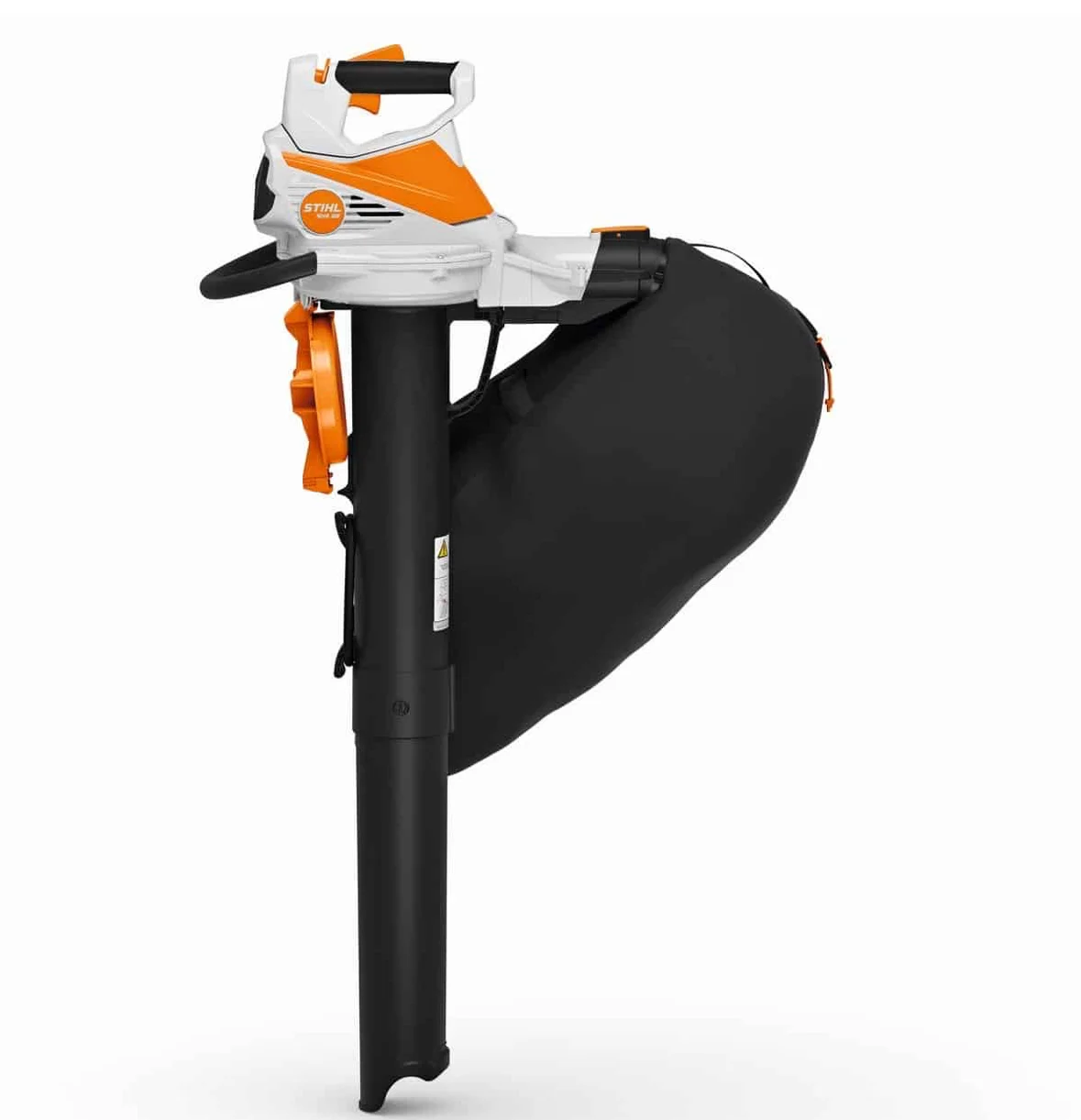 aspirateur-souffleur à feuilles STIHL SHA56 - D mini moteurs - Laval