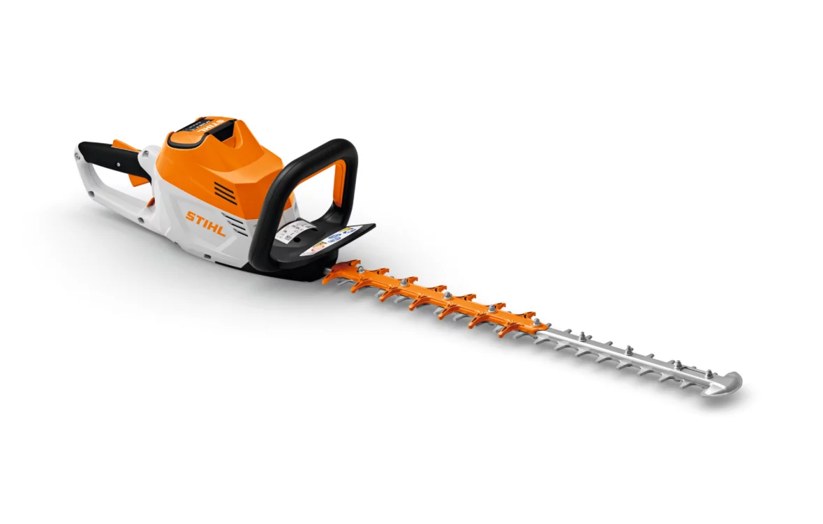 taille-haie STIHL HSA100 - D mini moteurs - Laval