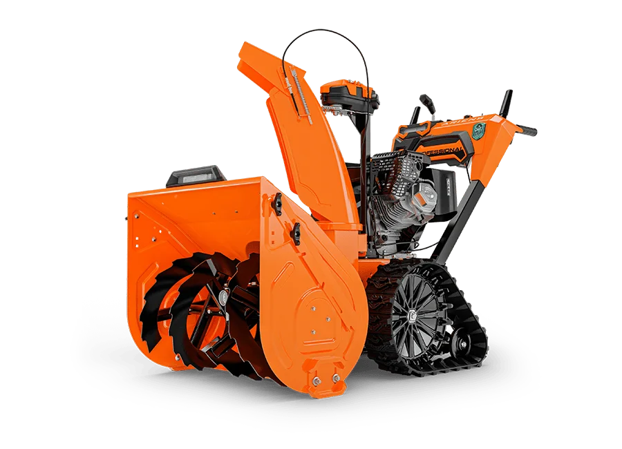 souffleuse à neige ARIENS 926091 - D mini moteurs