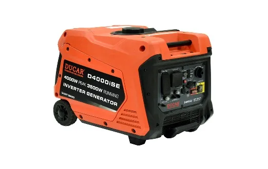 génératrice DUCAR DUED4000I – D mini moteurs – Laval génératrice DUCAR DUED4000I - D mini moteurs - Laval