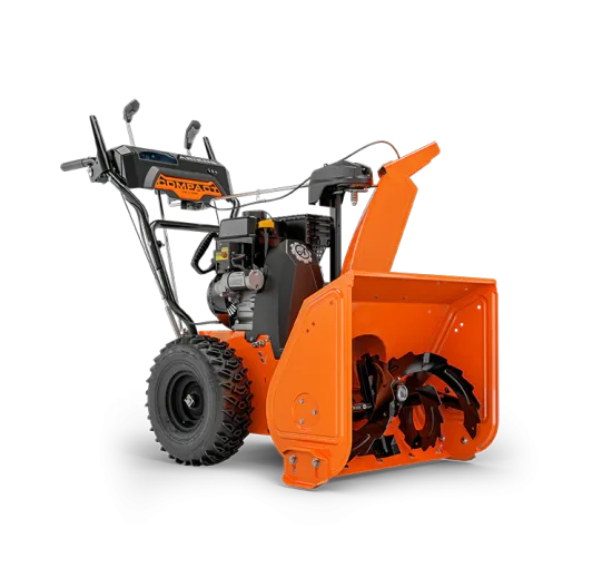 Souffleuse à neige ARIENS 920029 Compact 24 – Performance et Fiabilité pour l’Hiver