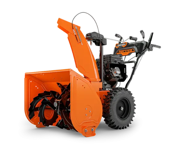 Débroussailleuse STIHL FS 261 — Polyvalence et performance professionnelle, D mini moteurs