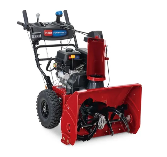 Scie à chaîne HUSQVARNA 440 usagée – Lame 16″ avec moteur neuf, D mini moteurs