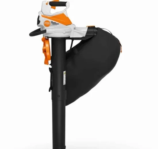 Aspirateur souffleur à feuilles STIHL SHA56 – Sans Fil et Performant