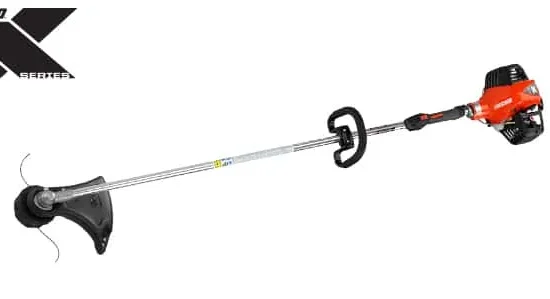 Coupe-herbe ECHO SRM3020T – Puissance et Efficacité Maximale