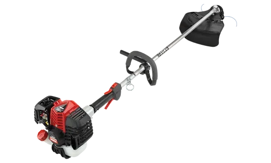 Coupe-herbe SHINDAIWA T262X – Performance et Durabilité Professionnelle