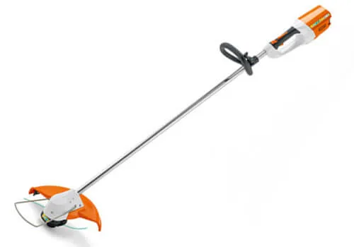 Coupe-herbe STIHL FSA86 – Puissance et Maniabilité Sans Fil