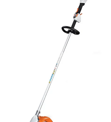 Coupe-herbe STIHL FSA90R – Puissance, Confort et Précision