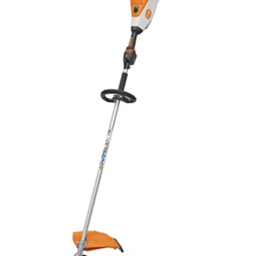 Débroussailleuse STIHL FSA135R – Puissance, Précision et Maniabilité