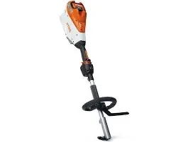 Moteur pour équipement multiusage STIHL KMA135R – Puissance et Modularité Sans Fil