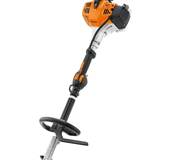 Moteur pour équipement multiusage STIHL KM94R – Légèreté, Polyvalence et Performance