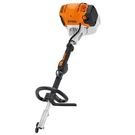 Moteur pour équipement multiusage STIHL KM91R – Performance et Polyvalence pour les Professionnels