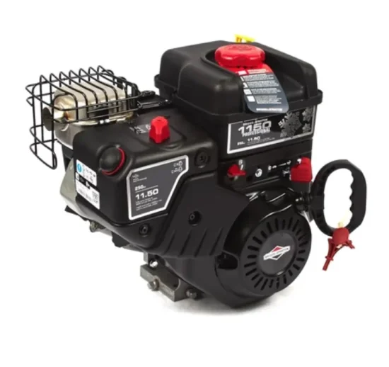 Moteur de remplacement BRIGGS & STRATTON 15C107 – Performance Optimale pour Souffleuses