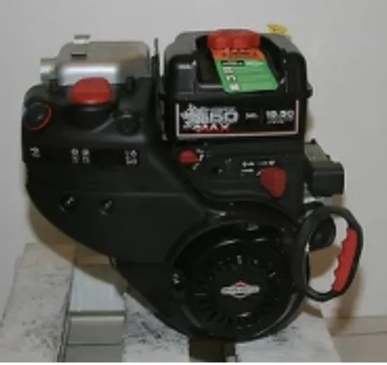 Moteur de remplacement BRIGGS & STRATTON 931359 – Performance et Fiabilité pour Souffleuses