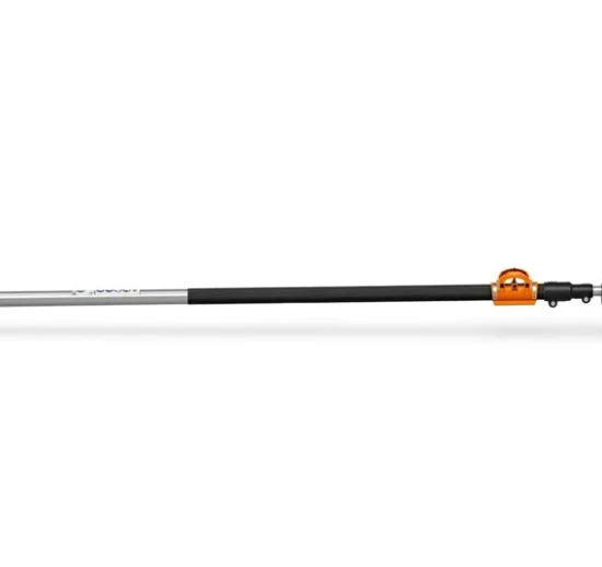 Perche télescopique à émondage STIHL HTA135 – Portée Étendue et Performance Maximale