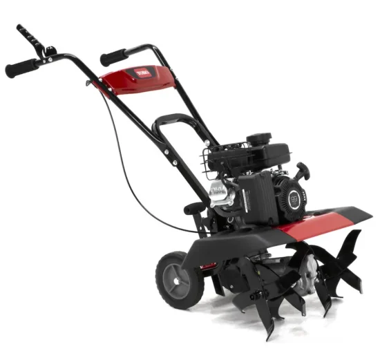 Rotoculteur TORO 58604 – Performance et Adaptabilité pour un Jardin Impeccable
