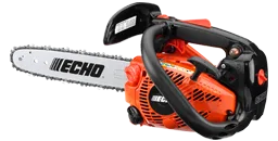 Scie à chaîne ECHO CS271T – Compacte, Légère et Puissante