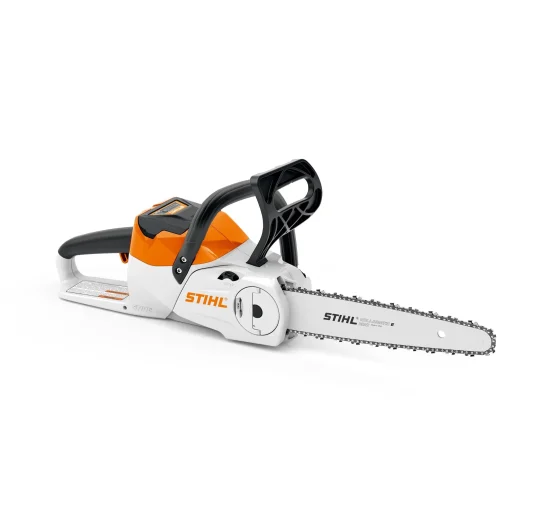 Scie à chaîne STIHL MSA70CBQ – Une Scie Légère et Facile à Utiliser