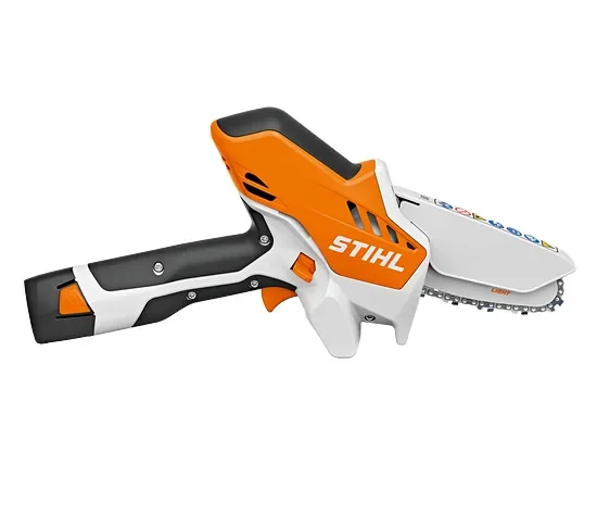 Scie d’élagage STIHL GTA26 – Précision et Maniabilité Sans Fil