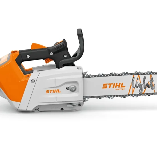 Scie à émondage STIHL MSA220T – Performance et Précision Sans Fil
