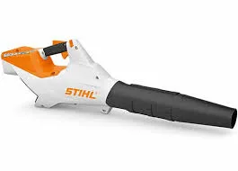 Souffleur à feuilles STIHL BGA86 – Puissant et Ergonomique pour les Professionnels