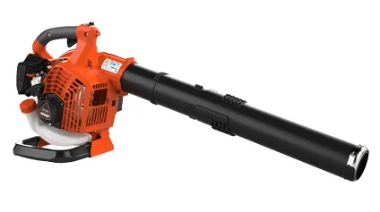 Souffleur à feuilles ECHO PB2620 – Puissance et Confort pour un Nettoyage Efficace
