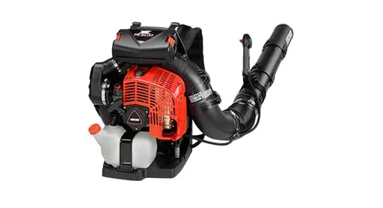 Souffleur à feuilles ECHO PB9010T – Puissance Inégalée pour les Travaux Intensifs