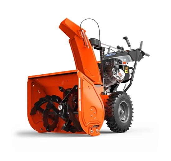 Souffleuse à neige ARIENS 921063 Platinum 24 SHO – Conçue pour une Efficacité Maximale