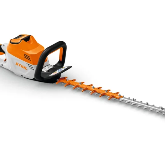 Taille-haie STIHL HSA100 – Précision, Maniabilité et Confort pour les Professionnels