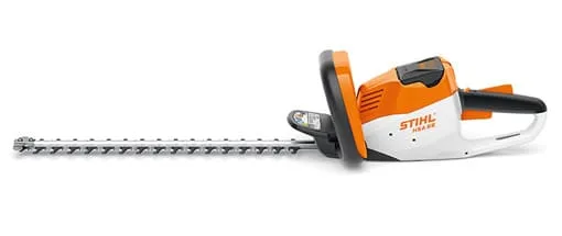Taille-haie STIHL HSA56 – La Solution Idéale pour un Jardin Soigné Sans Effort