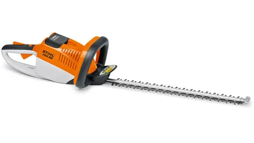 Taille-haie STIHL HSA66 – Performance et Maniabilité pour un Travail Efficace