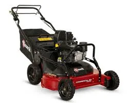 Tondeuse EXMARK Commercial 30 EXECX200CKC30000 – Efficacité et Durabilité pour les Professionnels