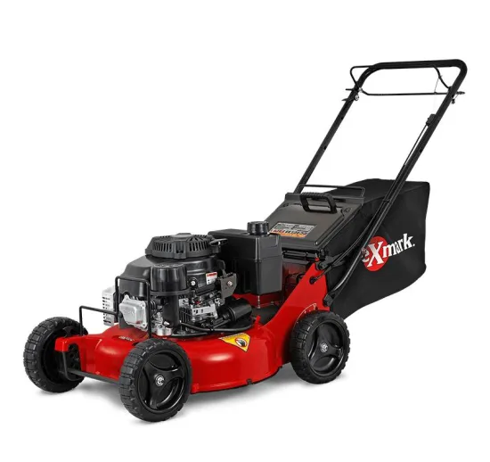 Tondeuse EXMARK Commercial 21 Série X BBC EXECX180CKA210BC – Performance Maximale et Fiabilité Long Terme