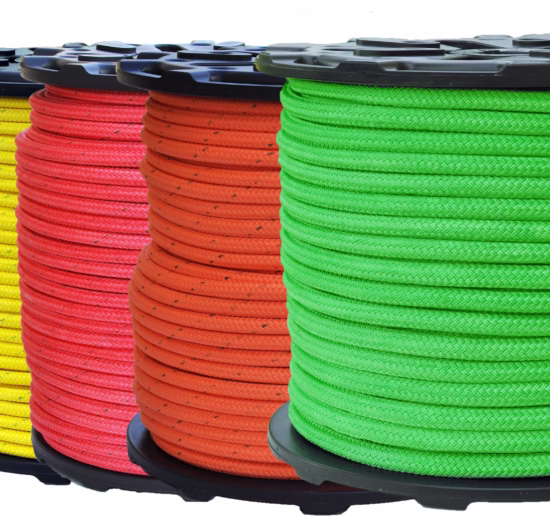 Rock Exotica Mousqueton RockD Lanyard Pin Autobloquant 1500 lbs — Sécurité et fiabilité pour la grimpe arboricole, D mini moteurs