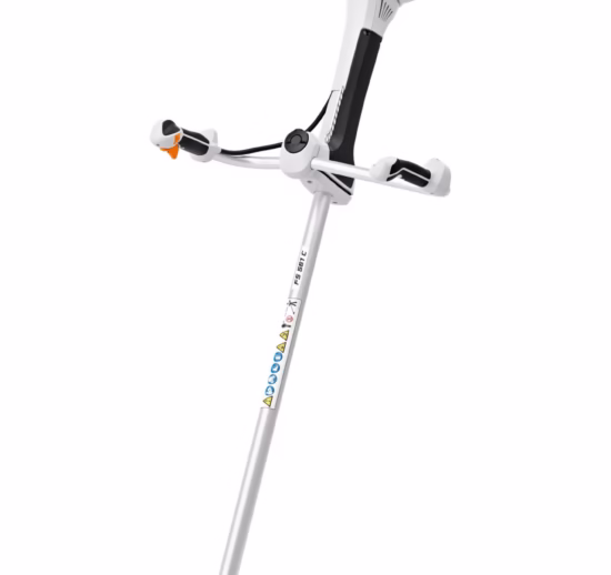 débroussailleuse STIHL professionnelle - FS561CM - D mini-moteurs - Laval