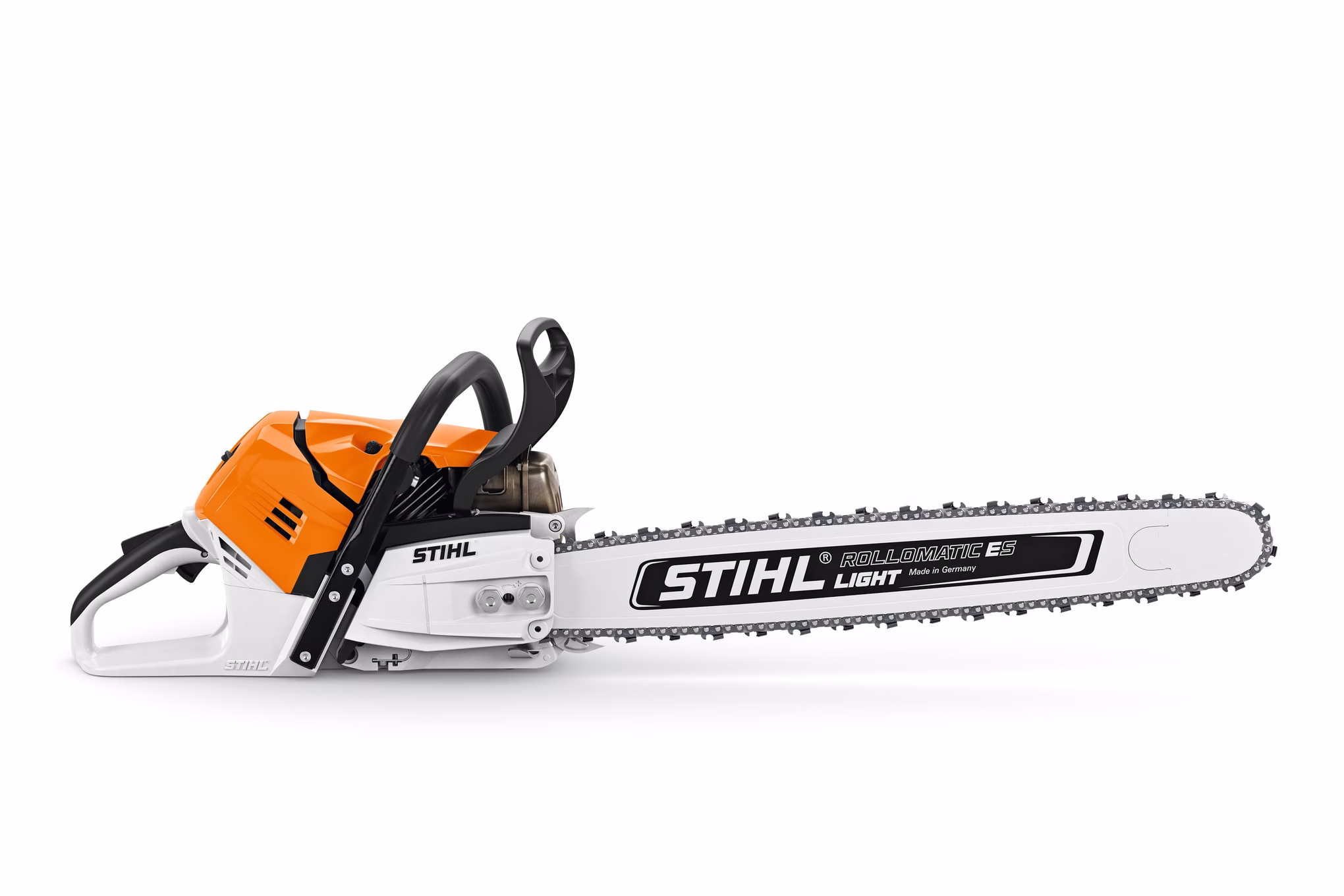 Scie à chaîne STIHL MS 500i, D mini moteurs