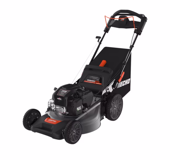 tondeuse ECHO LM2116SP - D mini moteurs - Laval