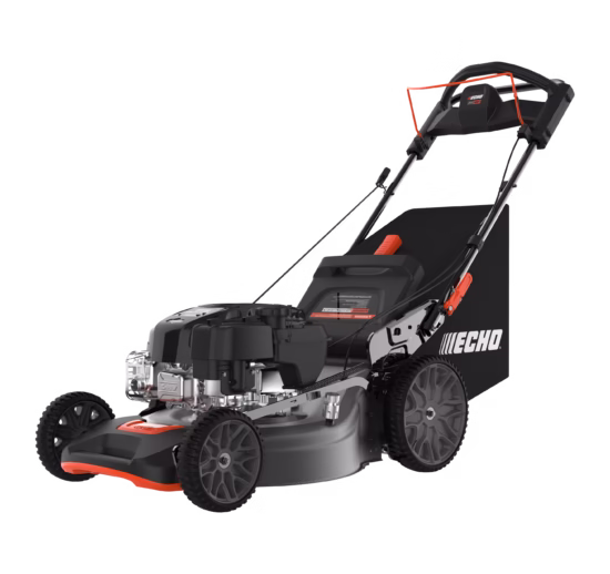 tondeuse ECHO LM2119AP - D mini moteurs - Laval