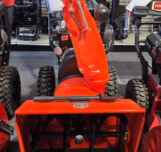 souffleuse à neige ARIENS usagée injection - D mini moteurs - Laval